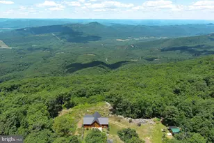 5982 S Branch Mountain Rd, Moorefield, WV 26836 - Photo 95