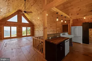 5982 S Branch Mountain Rd, Moorefield, WV 26836 - Photo 29