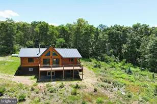 5982 S Branch Mountain Rd, Moorefield, WV 26836 - Photo 105