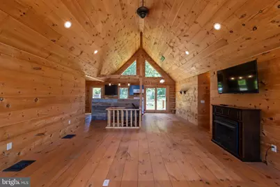 5982 S Branch Mountain Road, Moorefield, WV 26836 - Photo 35