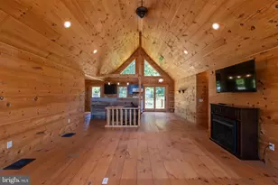 5982 S Branch Mountain Rd, Moorefield, WV 26836 - Photo 35