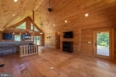 5982 S Branch Mountain Road, Moorefield, WV 26836 - Photo 33