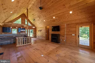 5982 S Branch Mountain Rd, Moorefield, WV 26836 - Photo 33