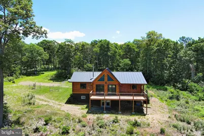 5982 S Branch Mountain Road, Moorefield, WV 26836 - Photo 9