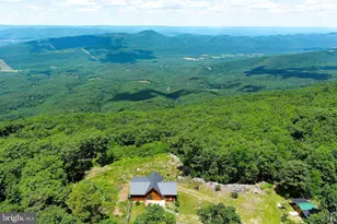 5982 S Branch Mountain Rd, Moorefield, WV 26836 - Photo 89
