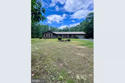 544 Summit Drive, Moorefield, WV 26836 - Photo 1