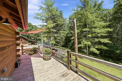146 Deer Haven, Wardensville, WV 26851 - Photo 9