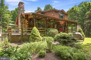 146 Deer Haven, Wardensville, WV 26851 - Photo 3