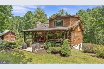 146 Deer Haven, Wardensville, WV 26851 - Photo 1