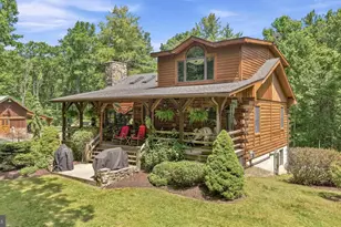 146 Deer Haven, Wardensville, WV 26851 - Photo 1