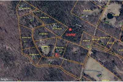 146 Deer Haven, Wardensville, WV 26851 - Photo 11