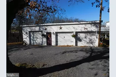 3415 N Mountain Road, Wardensville, WV 26851 - Photo 23