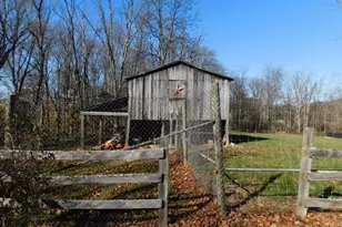 3415 N Mountain Rd, Wardensville, WV 26851 - Photo 7