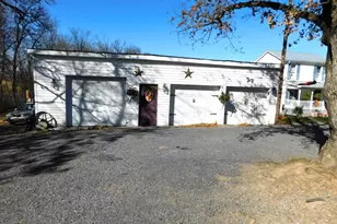 3415 N Mountain Rd, Wardensville, WV 26851 - Photo 23