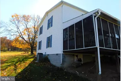 3415 N Mountain Road, Wardensville, WV 26851 - Photo 3