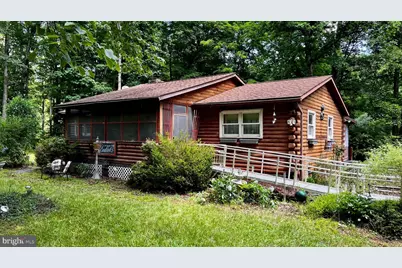 148 Warden Lake C Drive, Wardensville, WV 26851 - Photo 3