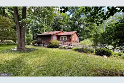 148 Warden Lake C Drive, Wardensville, WV 26851 - Photo 1