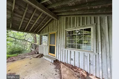 584 Berry Mountain Lane, Mathias, WV 26812 - Photo 15