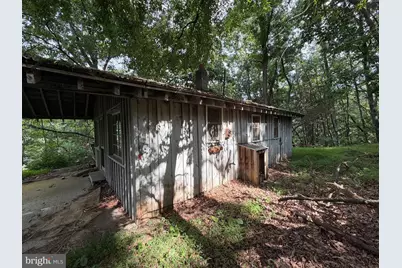 584 Berry Mountain Lane, Mathias, WV 26812 - Photo 17