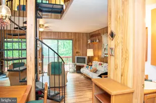 452 Wild Turkey Ridge, Lost City, WV 26810 - Photo 5