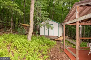 452 Wild Turkey Ridge, Lost City, WV 26810 - Photo 45