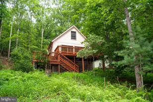 452 Wild Turkey Ridge, Lost City, WV 26810 - Photo 1