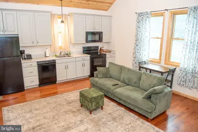 166 Kodiak Court, Baker, WV 26801 - Photo 3