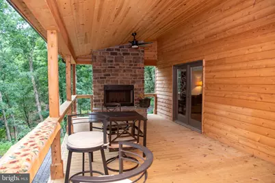 166 Kodiak Court, Baker, WV 26801 - Photo 27