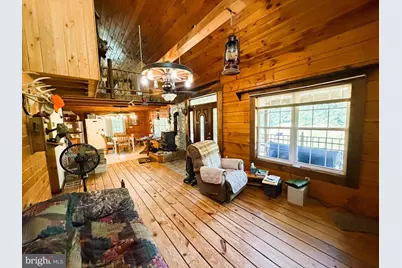 954 Rusty Lane, Mathias, WV 26812 - Photo 25