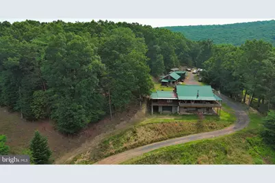 954 Rusty Lane, Mathias, WV 26812 - Photo 61