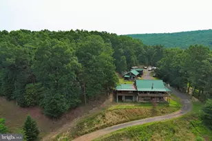 954 Rusty Ln, Mathias, WV 26812 - Photo 61