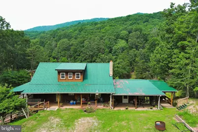 954 Rusty Lane, Mathias, WV 26812 - Photo 3