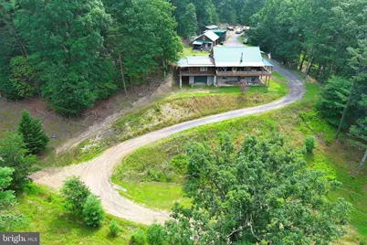 954 Rusty Lane, Mathias, WV 26812 - Photo 63