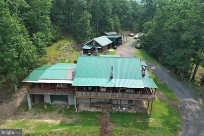 954 Rusty Lane, Mathias, WV 26812 - Photo 5