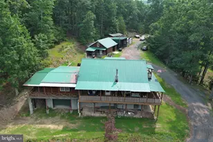 954 Rusty Ln, Mathias, WV 26812 - Photo 5