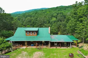 954 Rusty Ln, Mathias, WV 26812 - Photo 67