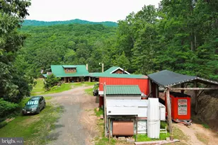 954 Rusty Ln, Mathias, WV 26812 - Photo 47