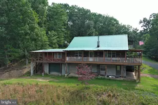 954 Rusty Ln, Mathias, WV 26812 - Photo 71