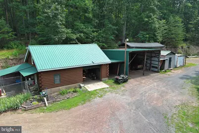 954 Rusty Lane, Mathias, WV 26812 - Photo 11