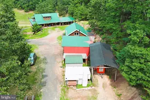954 Rusty Ln, Mathias, WV 26812 - Photo 51