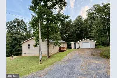 367 Clinton Drive, Baker, WV 26801 - Photo 3