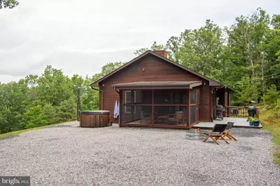459 Kodiak Court, Baker, WV 26801 - Photo 101