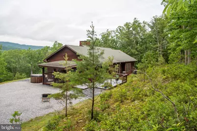 459 Kodiak Court, Baker, WV 26801 - Photo 89