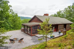 459 Kodiak Ct, Baker, WV 26801 - Photo 1