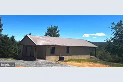 2066 Dispanet Road, Mathias, WV 26812 - Photo 3
