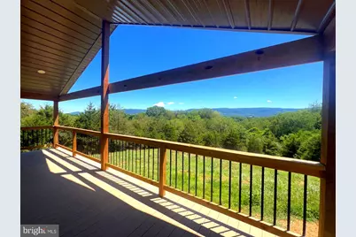 2066 Dispanet Road, Mathias, WV 26812 - Photo 1