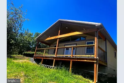 2066 Dispanet Road, Mathias, WV 26812 - Photo 9