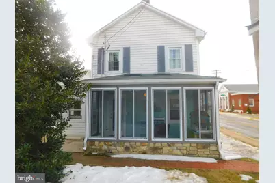 105 E Main Street, Wardensville, WV 26851 - Photo 5