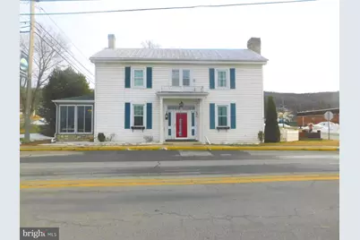 105 E Main Street, Wardensville, WV 26851 - Photo 1
