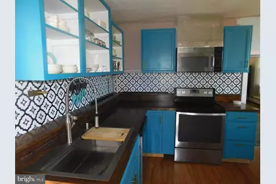 105 E Main Street, Wardensville, WV 26851 - Photo 11